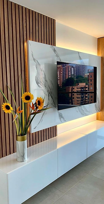 Mueble de TV CMMueble